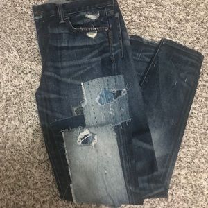 Women’s Ralph Lauren Jeans